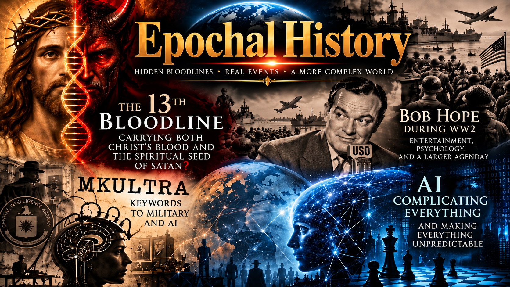 Epochal History