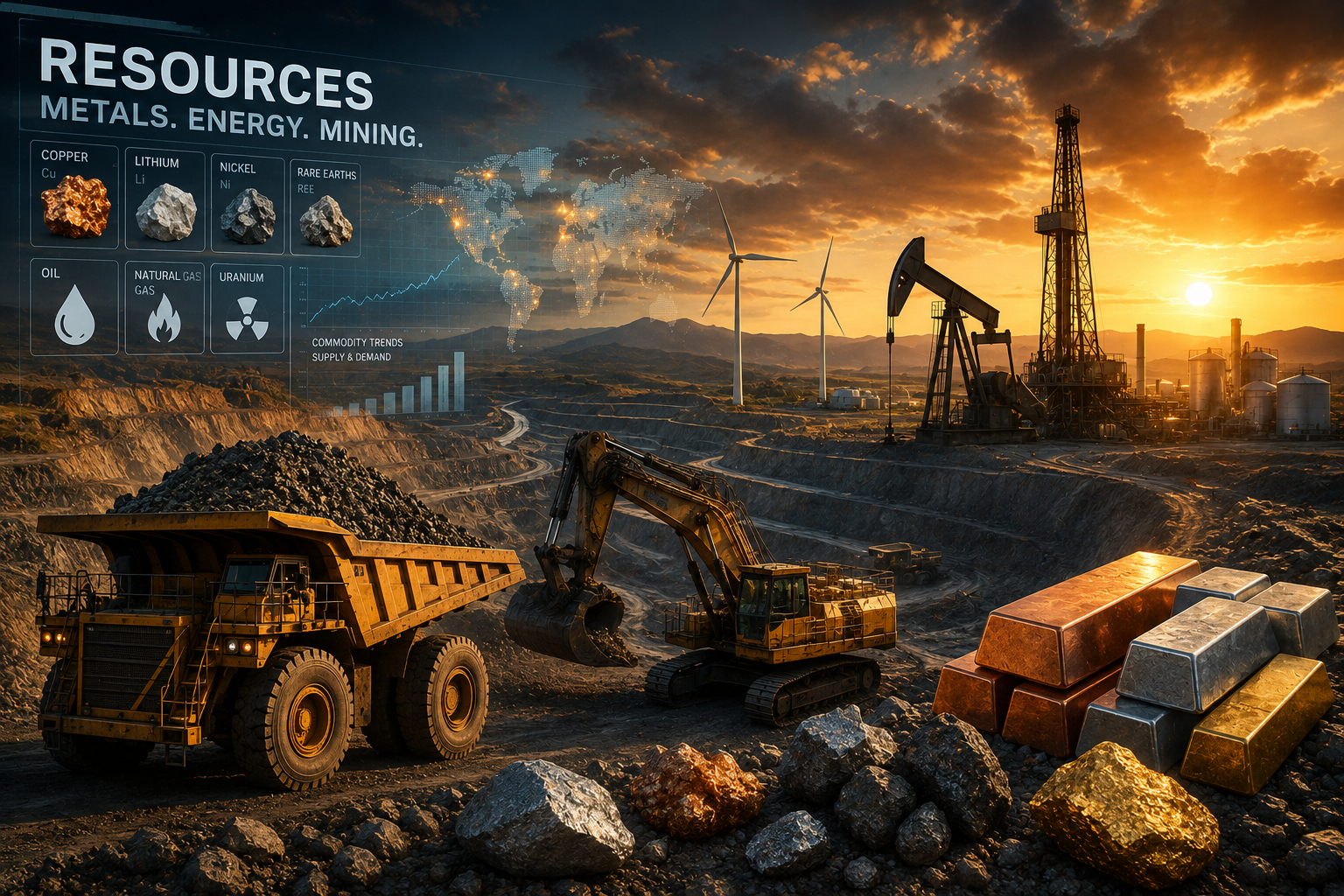Resources